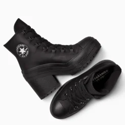 Converse Chuck 70 De Luxe Heel Platform