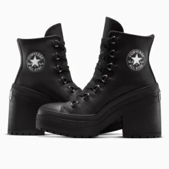 Converse Chuck 70 De Luxe Heel Platform