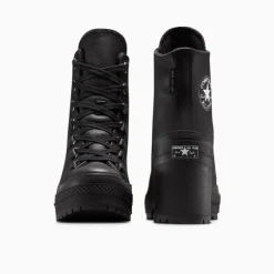 Converse Chuck 70 De Luxe Heel Platform