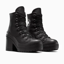 Converse Chuck 70 De Luxe Heel Platform