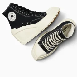 Converse Chuck 70 De Luxe Wedge