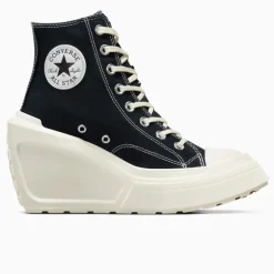Converse Chuck 70 De Luxe Wedge