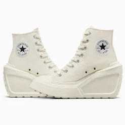 Converse Chuck 70 De Luxe Wedge