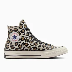 Converse Chuck 70 Glow-In-The-Dark Leopard Print