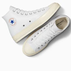 Converse Chuck 70 Leather