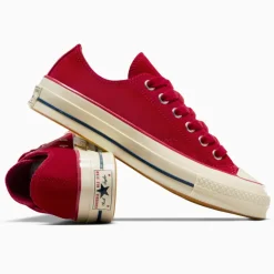 Converse Chuck 70 Suede
