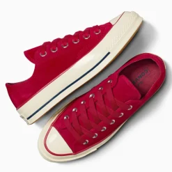 Converse Chuck 70 Suede