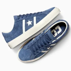 Converse Chuck 70 Suede Shimmer