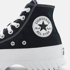 Converse Chuck Taylor All Star Lugged 2.0 Platform