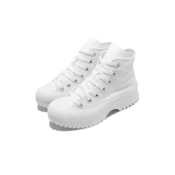 Converse Chuck Taylor All Star Lugged 2.0 Platform