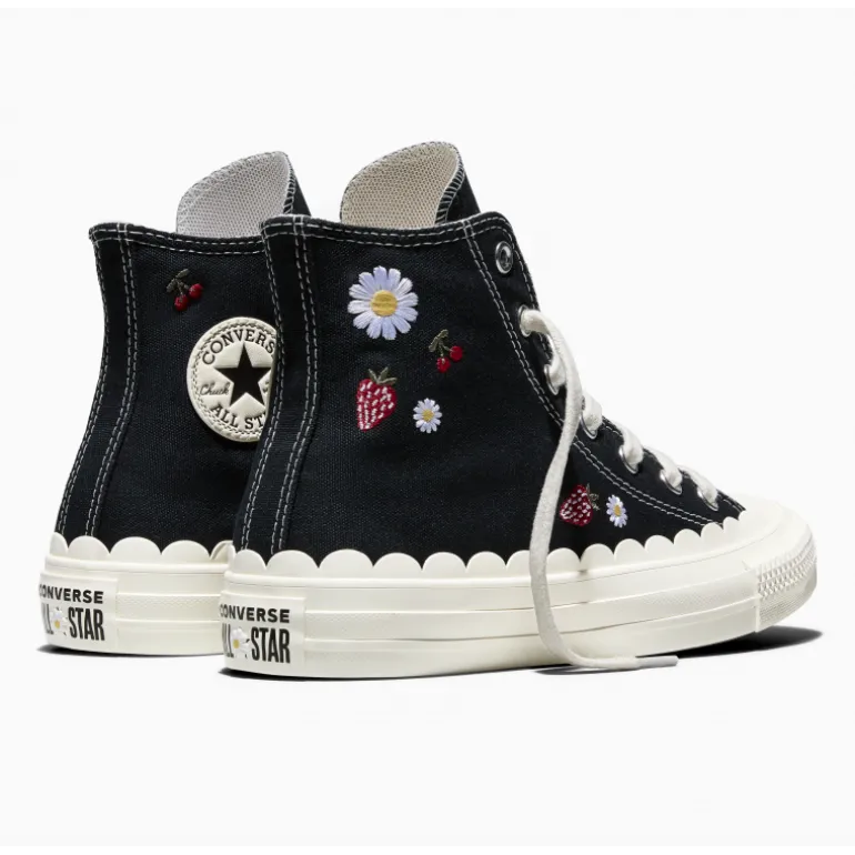Converse Chuck Taylor All Star Hi Summer Market