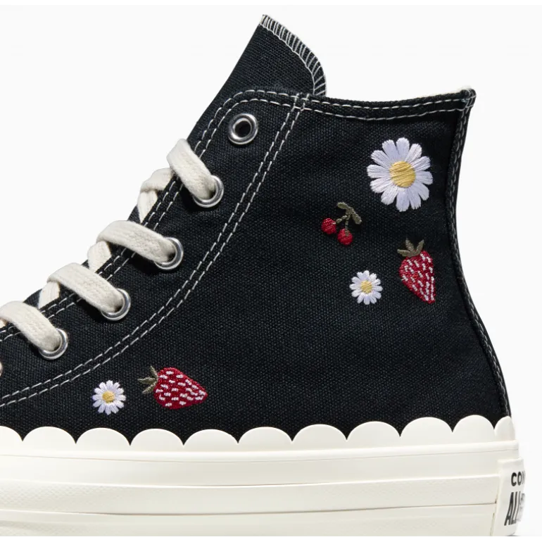 Converse Chuck Taylor All Star Hi Summer Market