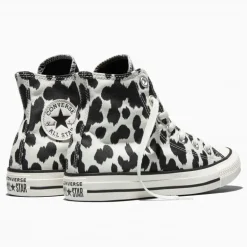 Converse Chuck Taylor All Star Cow Print