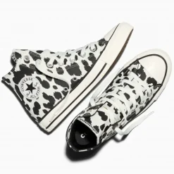 Converse Chuck Taylor All Star Cow Print