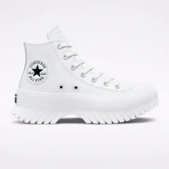 Converse Chuck Taylor All Star Lugged 2.0 Leather