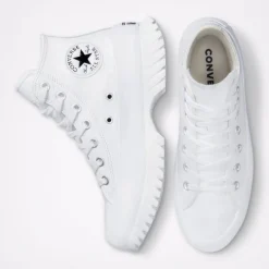 Converse Chuck Taylor All Star Lugged 2.0 Leather