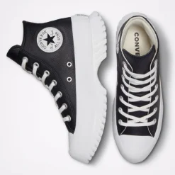 Converse Chuck Taylor All Star Lugged 2.0 Leather