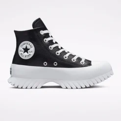 Converse Chuck Taylor All Star Lugged 2.0 Leather