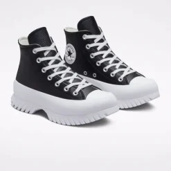 Converse Chuck Taylor All Star Lugged 2.0 Leather