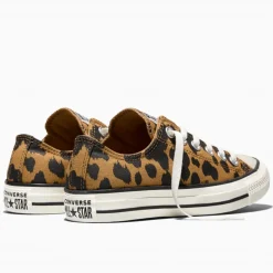 Converse Chuck Taylor All Star Cow Print