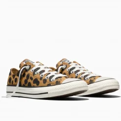 Converse Chuck Taylor All Star Cow Print