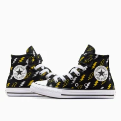 Converse Chuck Taylor All Star Hearts Easy On