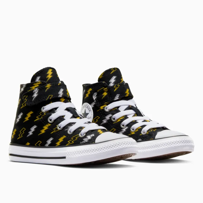 Converse Chuck Taylor All Star Hearts Easy On