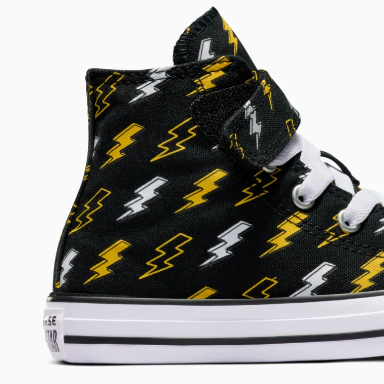 Converse Chuck Taylor All Star Hearts Easy On