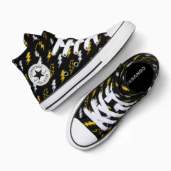 Converse Chuck Taylor All Star Hearts Easy On