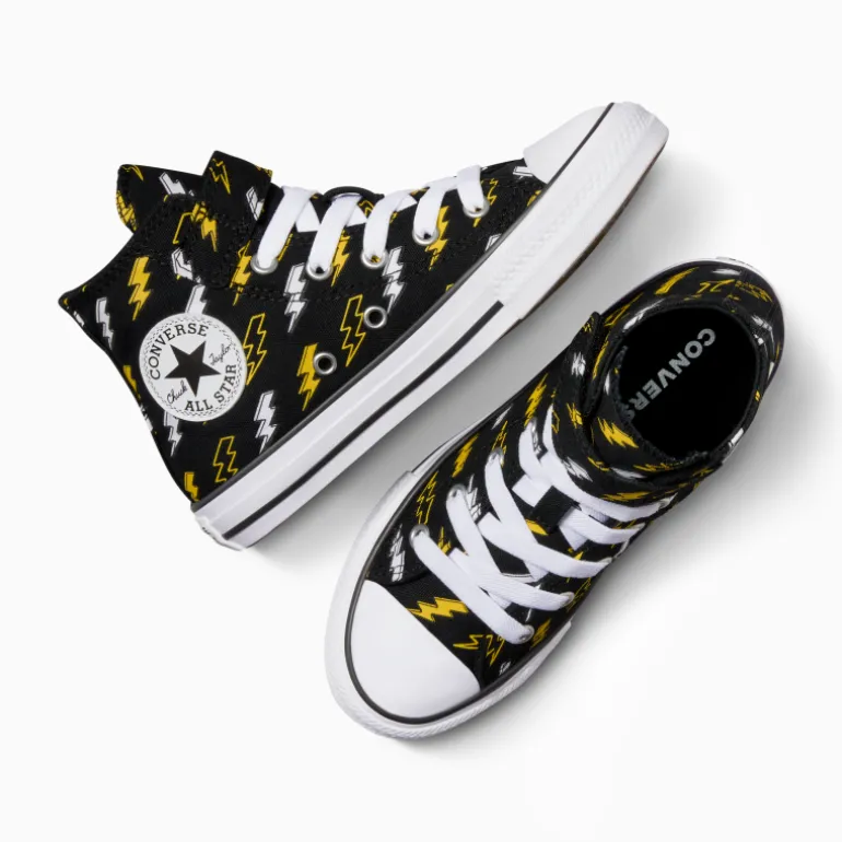 Converse Chuck Taylor All Star Hearts Easy On