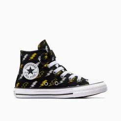 Converse Chuck Taylor All Star Hearts Easy On