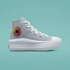 Converse Chuck Taylor All Star Move