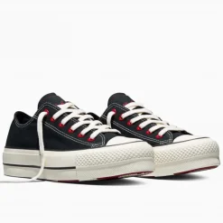 Converse Chuck Taylor All Star Lift Platform Valentine's Day