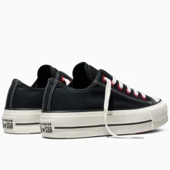 Converse Chuck Taylor All Star Lift Platform Valentine's Day