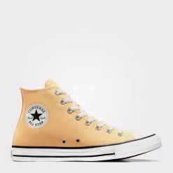 Converse Chuck Taylor All Star unisexes jaunes