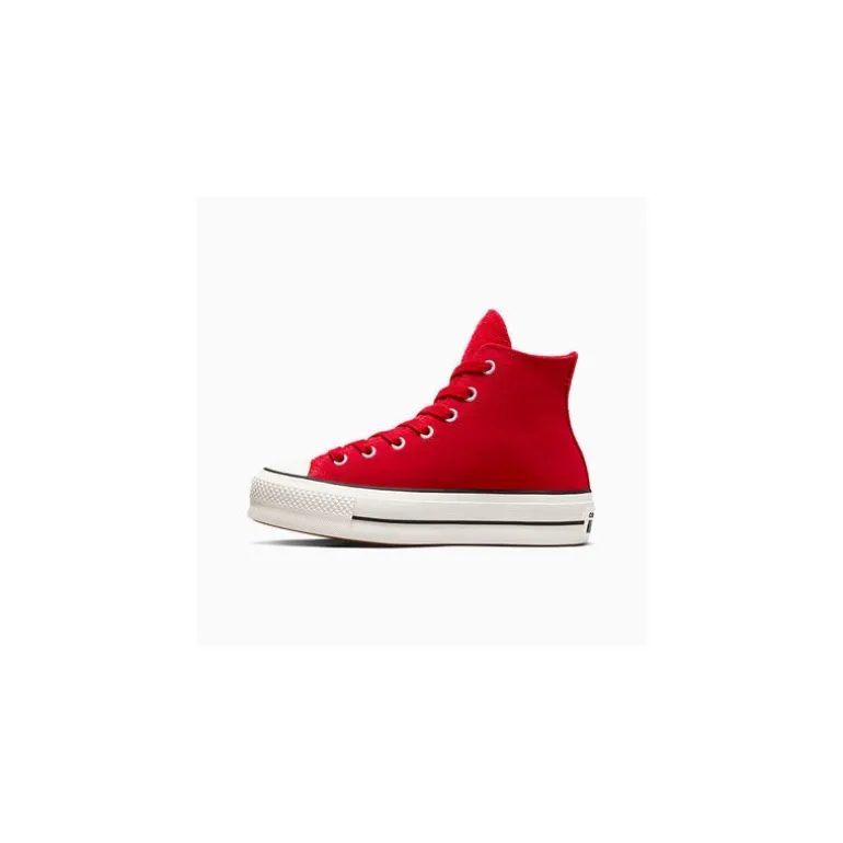 Converse Chuck Taylor All Star Lift Suede