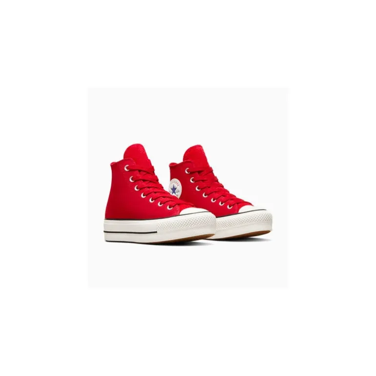 Converse Chuck Taylor All Star Lift Suede