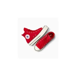 Converse Chuck Taylor All Star Lift Suede