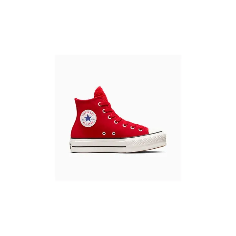 Converse Chuck Taylor All Star Lift Suede