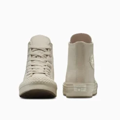 Converse Chuck Taylor All Star EVA Lift Monochrome Platfor