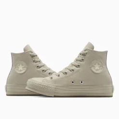 Converse Chuck Taylor All Star EVA Lift Monochrome Platfor