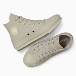 Converse Chuck Taylor All Star EVA Lift Monochrome Platfor
