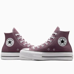 Converse Chuck Taylor All Star Lift Platform