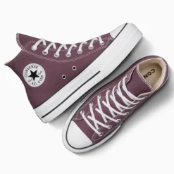 Converse Chuck Taylor All Star Lift Platform