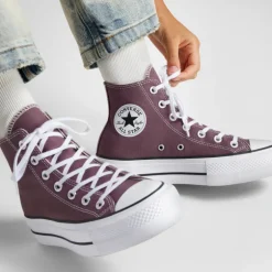 Converse Chuck Taylor All Star Lift Platform