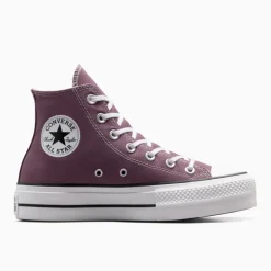 Converse Chuck Taylor All Star Lift Platform