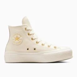 Converse Chuck Taylor All Star Lift Platform Golden Hits