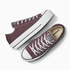 Converse Chuck Taylor All Star Lift Platform