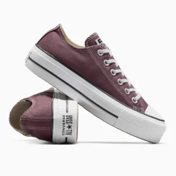 Converse Chuck Taylor All Star Lift Platform