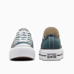 Converse Chuck Taylor All Star Lift Platform